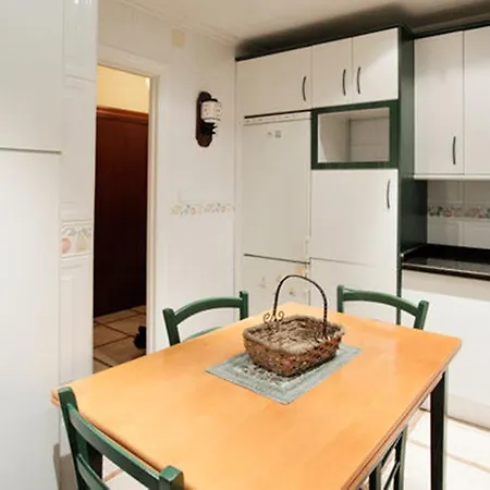 Esmeralda Appartement Sevilla