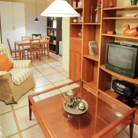 Esmeralda Appartement