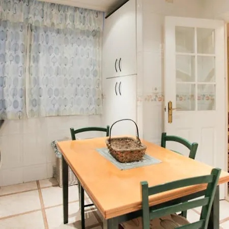 Esmeralda Appartement *