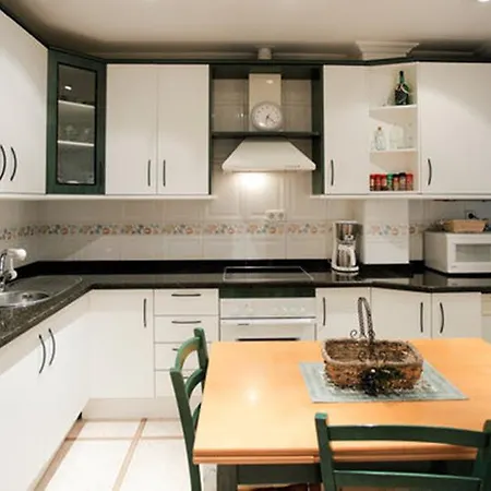 Appartement Esmeralda Sevilla