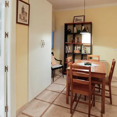 Appartement Esmeralda
