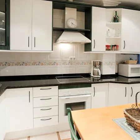 Appartement Esmeralda Sevilla