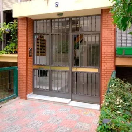 Appartement Esmeralda