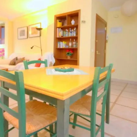 Esmeralda Appartement