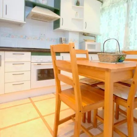 Esmeralda Appartement Sevilla