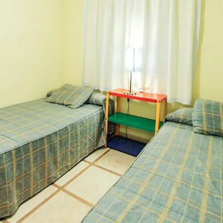 Esmeralda Appartement *