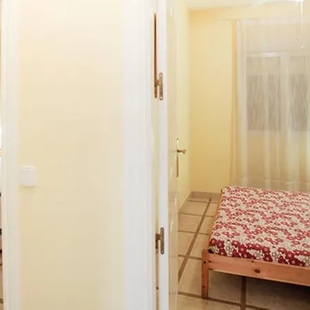 Appartement Esmeralda Sevilla