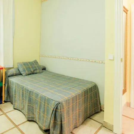 Esmeralda Appartement
