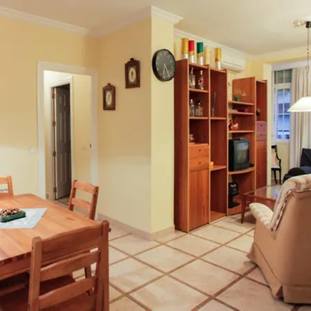 Esmeralda Appartement